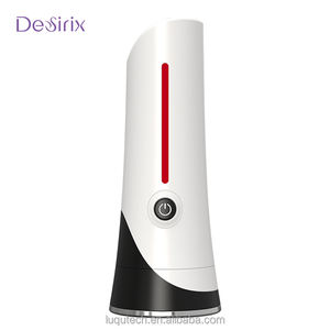 Desirix Creme Säule Multi-Speed Masturbation Cup Saugen Adult Sexspielzeug Männliche Masturbation Spielzeug - Product Image 1