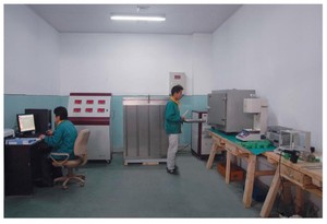 วาล์วบอล PPR Kexing ISO15874 DIN8077/78 PN20 PN16 PN25ประปาวัสดุก่อสร้างวาล์วน้ำร้อนท่อ PPR และฟิตติ้ง - Product Image 5