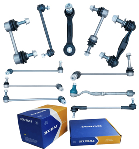 Pour BMW X1 F48 système de suspension <span class=keywords><strong>barre</strong></span> <span class=keywords><strong>stabilisatrice</strong></span> OE31306862864 liens de <span class=keywords><strong>barre</strong></span> d'équilibre - Product Image 5