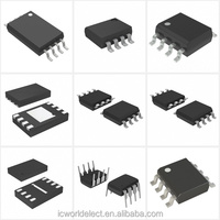 Mémoire de circuits intégrés 24LC32A/SN