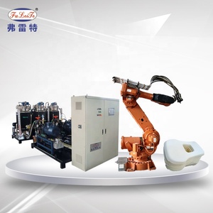 Máquina <span class=keywords><strong>de</strong></span> Espuma <span class=keywords><strong>de</strong></span> Poliuretano <span class=keywords><strong>de</strong></span> Alta Presión Más Vendida <span class=keywords><strong>de</strong></span> Tailandia, Línea <span class=keywords><strong>de</strong></span> Producción <span class=keywords><strong>de</strong></span> Equipos <span class=keywords><strong>de</strong></span> Espuma para la Fabricación <span class=keywords><strong>de</strong></span> Cojines <span class=keywords><strong>de</strong></span> Asientos <span class=keywords><strong>de</strong></span> Automóviles - Product Image 6