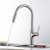 Robinet d'extension de robinet pivotant rotatif multifonctionnel universel pour la cuisine
