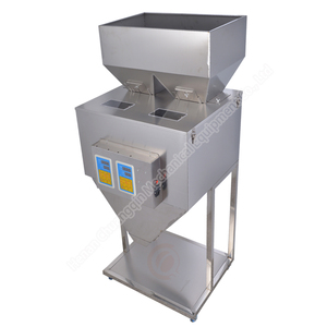 Automatic Granule Powder Dispensing Machine Multi Head Filling Machine - Product Image 5