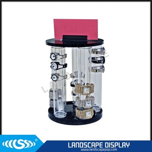 Vitrina de acrílico <span class=keywords><strong>para</strong></span> exhibición de bebé, soporte de estante <span class=keywords><strong>para</strong></span> <span class=keywords><strong>tienda</strong></span> - Product Image 6