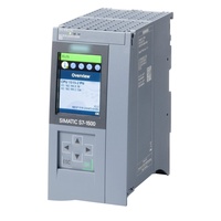 Original nuevo 6ES7511-1UL03-0AB0 SIMATIC 450 CPU 1511TF-1 PN unidad central de procesamiento con memoria de trabajo KB