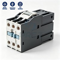 Relé de Seguridad para Contactor de Tracción 3RT2017-4KB42, 3RT20174KB42 con Servicio de Control por Bus de Campo Opcional
