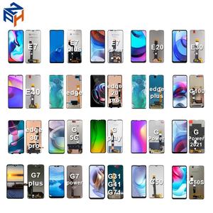 Téléphone portable LCD différents modèles de marque téléphone portable LCD full Digitizer téléphone portable LCD écran tactile - Product Image 3