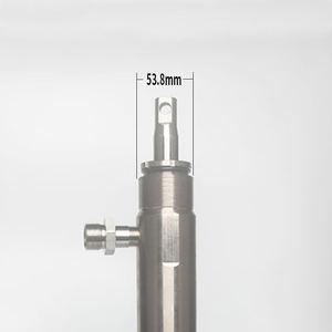 <span class=keywords><strong>Pistola</strong></span> de Pintura Eléctrica sin Aire Endurance Chromex GR 17H829 con Bomba de Pistón de Rosca de Acero <span class=keywords><strong>para</strong></span> Mark X 7900HD-YF8900 - Product Image 2