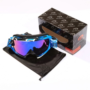 Especial de venta al por mayor de Motocross gafas - Product Image 2