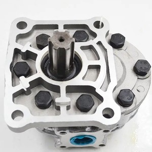 Pompe hydraulique NSH-32 pour tracteur MTZ80, pièce de rechange pour petit tracteur, vente chaude - Product Image 5
