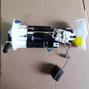 ชุดปั๊มเชื้อเพลิงสำหรับฮอนด้าแอคคอร์ด 2002 2.3L หมายเลขชิ้นส่วน 17045-S4K-P00 ทดแทนใหม่ - Product Image 4