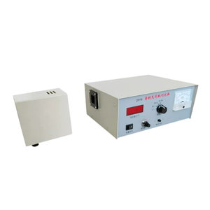 Probador de la constante de <span class=keywords><strong>Planck</strong></span> Tianlian TL-JX321, instrumento de demostración de efectos optoelectrónicos de Beijing para la enseñanza de física atómica - Product Image 3