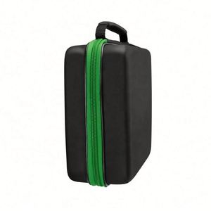 Custom Waterproof EVA Dart Carrying Storage Holder Black 18 Steel Tip <b>Soft</b> Tip Darts <b>Box</b> Travel Portable EVA Dart Carrying Case - Product Image 5