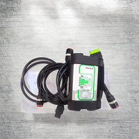 Para Volvo Vocom 88890300 lector de código PTT V2.8.150 Software para servicio pesado Renault/UD camión inglés OBD2 herramienta de diagnóstico para coches