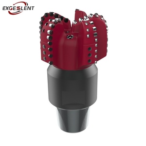 Chất lượng cao đá khoan PDC <span class=keywords><strong>bit</strong></span> kim cương khoan <span class=keywords><strong>bit</strong></span> 269mm PDC đá khoan <span class=keywords><strong>bit</strong></span> cho địa chất thăm dò - Product Image 1