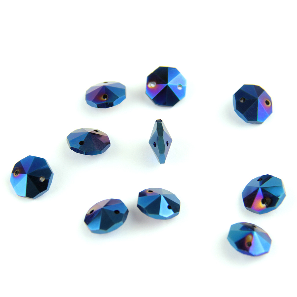 Revêtement Bleu