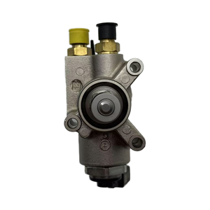 Yüksek kaliteli Volkswagen Touareg Cayenne V6 0303037025 03707025g yüksek basınçlı yakıt pompası 12 ay garanti yeni - Product Image 1