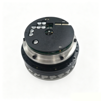 Módulo de Articulación Robótica Hirobot TSJ25, Actuador Armónico 48V 290W, Garantía de 1 Año, Directo de Fábrica en Guangdong