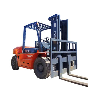 รถยกดีเซล8ตันรถยกของจีน1.5ตัน2ตัน2.5ตัน3ตันรถยก3.5ตัน - Product Image 1