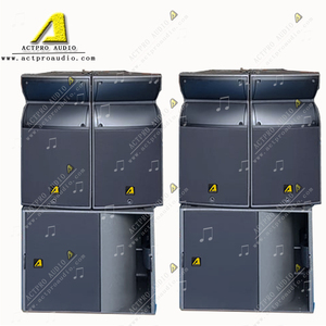 A15 <span class=keywords><strong>Focus</strong></span> 15 inch dòng mảng Loa KS21 21 inch loa siêu trầm DJ Set hệ thống âm thanh hoạt động - Product Image 1