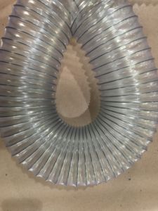 <span class=keywords><strong>Tuyau</strong></span> d'aspiration de <span class=keywords><strong>piscine</strong></span> ondulé en PVC écologique à <span class=keywords><strong>prix</strong></span> d'usine avec bande blanche en PVC Helix - Product Image 6