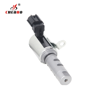 1533021010 pour Toyota Yaris Echo Prius <span class=keywords><strong>Scion</strong></span> XB XA 2000-2016 1.5L Nouvelle soupape VVT à calage variable Solénoïde 15330-21010 - Product Image 3