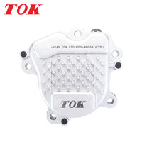 مضخة مياه كهربائية للسيارات طراز TOK 21010-4BC0A لعلامة هوندا، قطع غيار جديدة تماماً، توجيه سلس وتبديد حراري