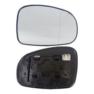 Lente de Espejo Retrovisor Compatible con IQ 2009 <span class=keywords><strong>2010</strong></span> 2014 2015, <span class=keywords><strong>PRIUS</strong></span> 2009 <span class=keywords><strong>2010</strong></span> 2011 2014 2015, <span class=keywords><strong>PRIUS</strong></span> PLUS 2011 - Product Image 1