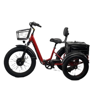 <span class=keywords><strong>Bicicleta</strong></span> eléctrica de tres ruedas, <span class=keywords><strong>bicicleta</strong></span> eléctrica de tres ruedas para adultos, <span class=keywords><strong>bicicleta</strong></span> eléctrica de tres ruedas, venta en Europa y América - Product Image 1