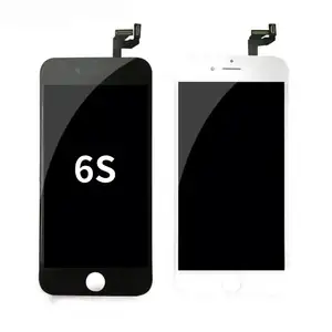 Wholesales Grade AAA Best Quality Screen China LCD Display 4.7/5.5 Inch for Phone 6 6 plus 6s 7