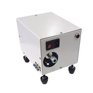 多芯線銅線撚線機および撚線機回転式剥線機 - Product Image 5