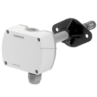 Siemens QFA4171 capteur de température d'humidité ambiante de haute précision 4-20mA DC24V 4 fils nouveau certificat d'étalonnage OEM personnalisé