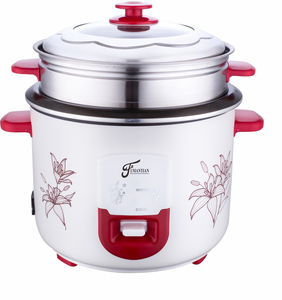 We sure you will final choose 1.2L electric rice cooker big fully plastic electric rice cooker industrial