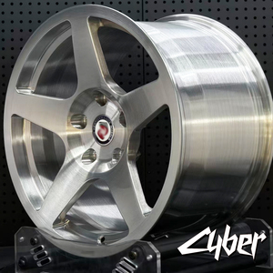<span class=keywords><strong>Jantes</strong></span> en alliage d'aluminium forgées sur mesure H RE 305M <span class=keywords><strong>17</strong></span> 18 19 20 21 22 23 24 <span class=keywords><strong>pouces</strong></span> 5x114.3 pour Benz BMW Audi Porsche Acura Subaru - Product Image 3