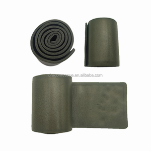 Offre spéciale Attelle fixe en aluminium roulé de premiers soins Traitement médical Doigt en plastique Poignet Jambe Attelle de fracture fixe - Product Image 2