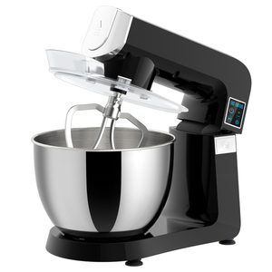 Thiết Bị Gia Đình Nhà Bếp 6.5L <span class=keywords><strong>7L</strong></span> 8L Batidora Kỹ Thuật Số Đứng Thực Phẩm Bánh <span class=keywords><strong>Mixer</strong></span> 1800W 1200W Đứng <span class=keywords><strong>Mixer</strong></span> - Product Image 1