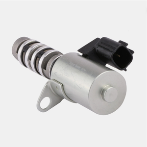 Solenoid mesin katup kontrol minyak Vvt variabel katup Solenoid untuk Infiniti Nissan - Product Image 4