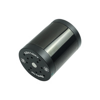 Moteur CC sans balais étanche Modar 6384 140KV 4400W pour bateau de surf, propulseur sous-marin, hydrofoil, kit de conversion de vélo électrique