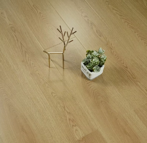 Thiết Kế Hộ Gia Đình Tre Cứng Sinh Thái Rừng Màu 12Mm 8Mm Không Thấm Nước Gỗ Laminate Sàn Với Mức Giá Tuyệt vời - Product Image 4