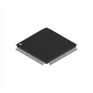 Authorized Distributor 100 LQFP IC MCU 8BIT 96KB FLASH 100LQFP <b>Electronic</b> Components China Embedded MC9S08DV96CLL - Product Image 1