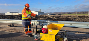 Nuova Macchina <span class=keywords><strong>per</strong></span> Cordoli in Calcestruzzo di Piccola Capacità 2026, Macchina <span class=keywords><strong>per</strong></span> la Posa di Bordi in Pietra <span class=keywords><strong>per</strong></span> Sentieri da <span class=keywords><strong>Giardino</strong></span> - Product Image 4