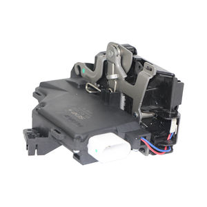 Serrure de porte SENP Auto Parts 8N1837015A pour <span class=keywords><strong>Audi</strong></span> <span class=keywords><strong>TT</strong></span> Porsche 911 Boxster OEM 8N1 837 015 a - Product Image 4