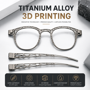 Servicio de Impresión 3D Profesional de Alta Calidad, Prototipos Rápidos Personalizados en Resina, Nylon, ABS, Acero Inoxidable, Aluminio, SLA, SLS, SLM, FDM - Product Image 4