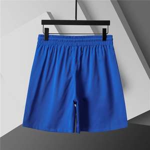 Shorts de playa de cinco puntos para hombre, delgados, casuales, de secado rápido, de moda, PALM, gran venta. - Product Image 3