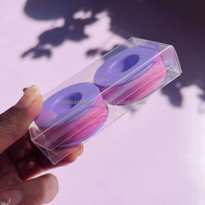 Ruban d'extension de cils professionnel durable en gel de silicone respirant non tissé portable en gros - Product Image 5