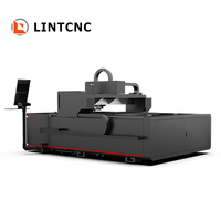 Machine de découpe laser à fibre CNC 3000W de haute qualité d'approvisionnement d'usine en Chine avec un bon service après-vente