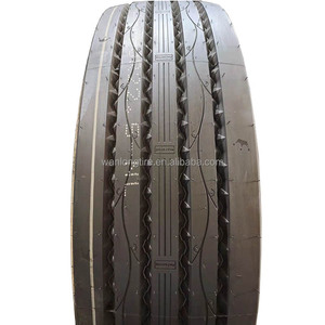 Neumáticos para Camión OHNICE NEW CENTURY HL789 295/80r22.5 295 80r22.5 Neumáticos Radiales - Product Image 1