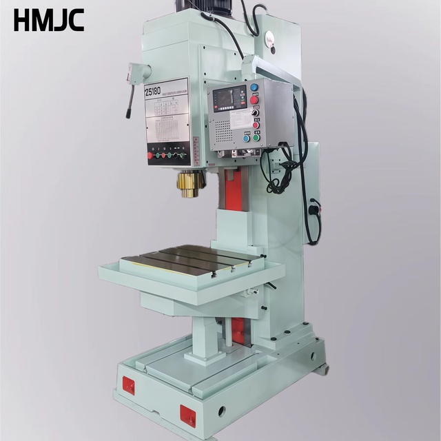 Factory Direct Sales Z5180 High-quality Metal Vertical Drilling Machine Heavy-duty Column Type Engine Pump High Power 5.5kW Pump