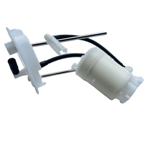 JJQ OEM 17048-TEC-000 filtro del carburante Set di carburante per <span class=keywords><strong>Honda</strong></span> <span class=keywords><strong>Civic</strong></span> 2016 2017 2018 2019 <span class=keywords><strong>2020</strong></span> - Product Image 1