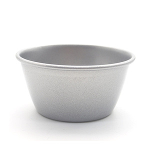 Pudding Mold Jelly Pudding Cupcake Tart Mold Non Stick Baking Pastry Tool Oven Safe For Making Pudding Egg Tarts - Product Image 3